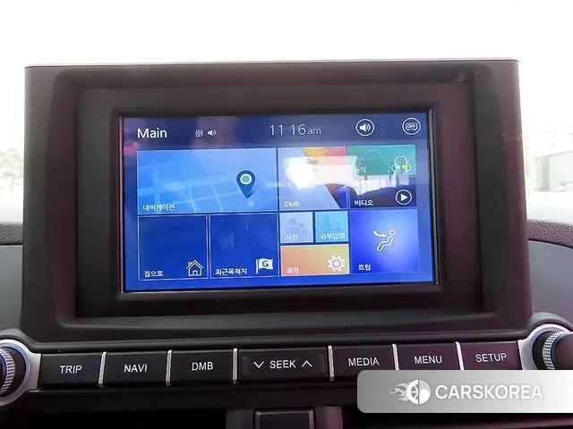 Kia All New Morning (JA) 2018 Жемчужный цвет из Кореи, фото 5