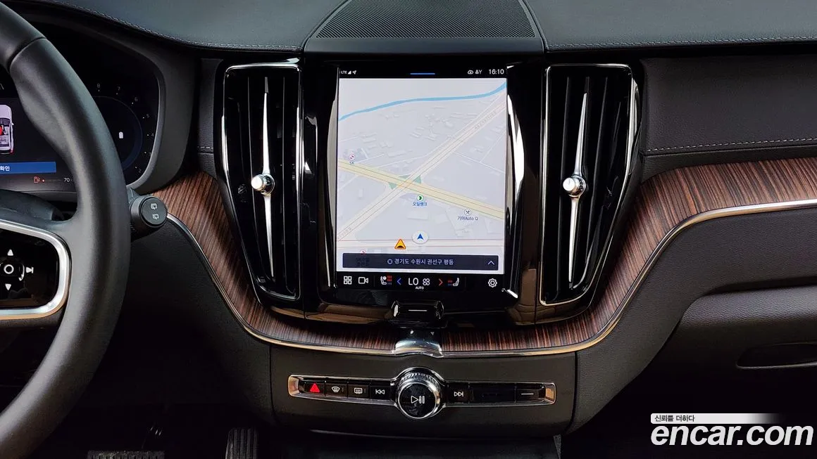 Volvo XC60 second Generation id 1739319 из Кореи 5