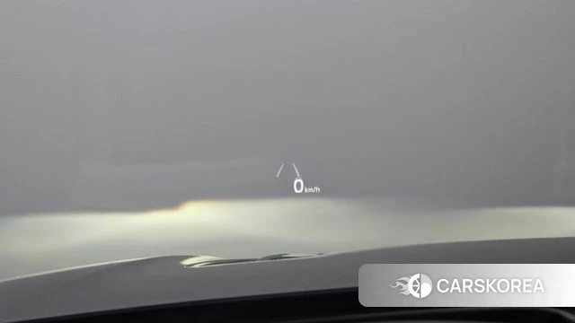 Kia Stinger 2020 Синий из Кореи, фото 5