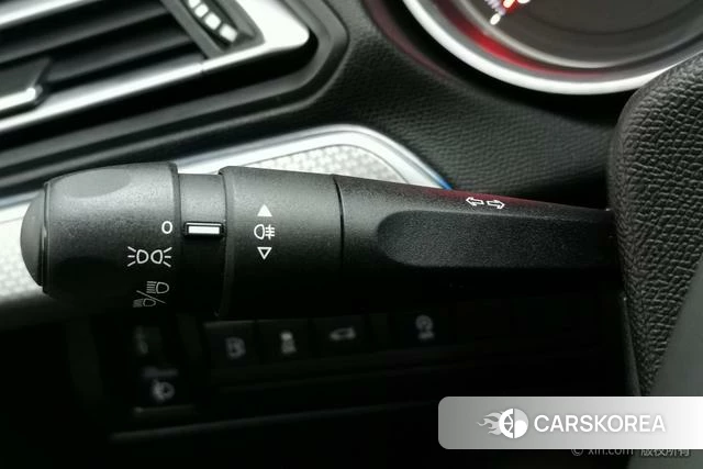 Peugeot 408 2021 Белый из Китая, фото 5