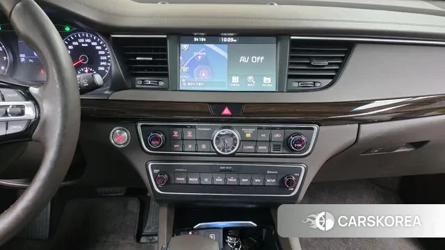 Kia Come New K7 2019 Черный из Кореи, фото 5