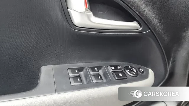 Kia The New Ray 2019 Серый из Кореи, фото 5