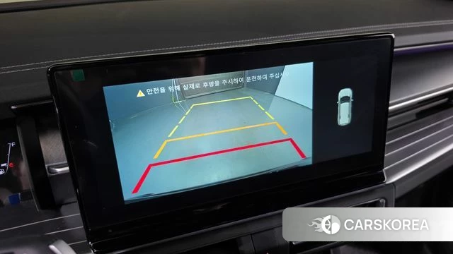 Ssangyong Torres 2023 Черный из Кореи, фото 5