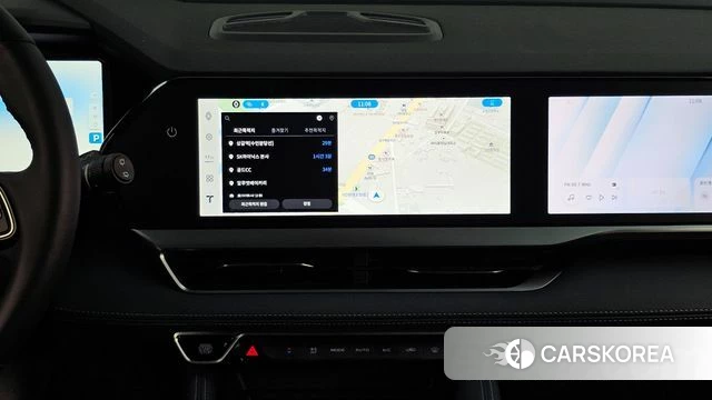 Renault Korea (Samsung) Grand Coleos 2024 Белый из Кореи, фото 5