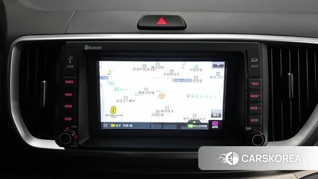 Kia The New Ray 2020 Жемчужный цвет из Кореи, фото 5