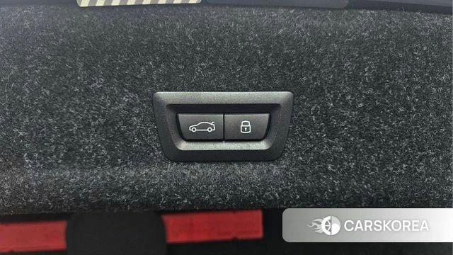 BMW 3 Series (G20) 2025 Синий из Кореи, фото 5