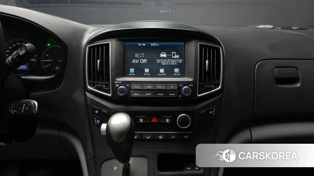 Hyundai The New Grand Starex 2020 Серебряный из Кореи, фото 5