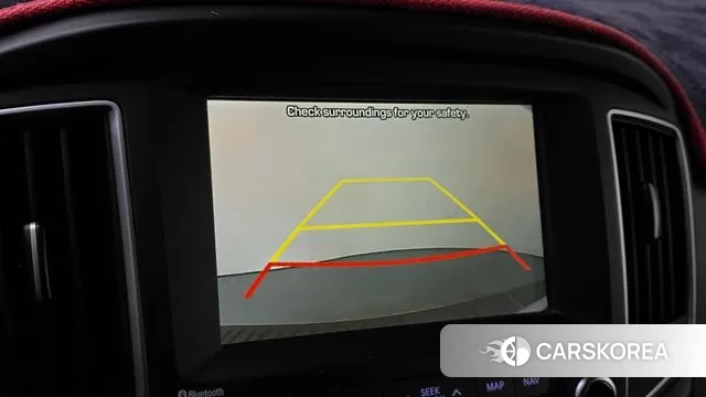 Hyundai The New Grand Starex 2019 Серебристо-серый из Кореи, фото 5