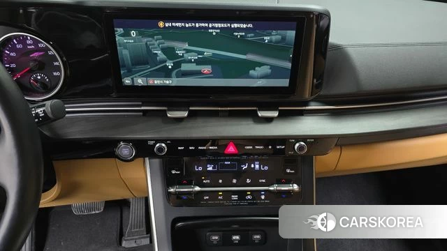 Kia Carnival 4th generation 2021 Серый из Кореи, фото 5