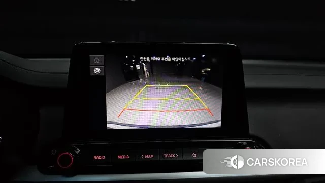 Kia The New K3 2nd generation 2024 Серый из Кореи, фото 5