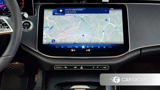 Mercedes-Benz E-Class W214 2024 Белый из Кореи, фото 5