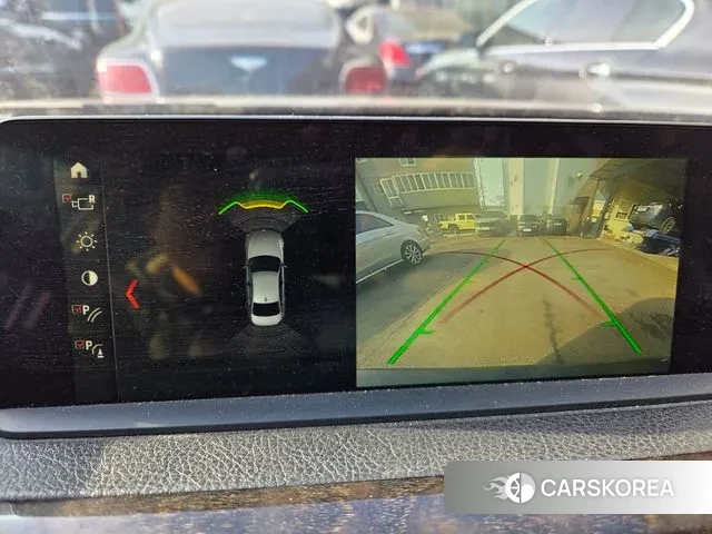 BMW 3 Series (F30) 2018 Черный из Кореи, фото 5