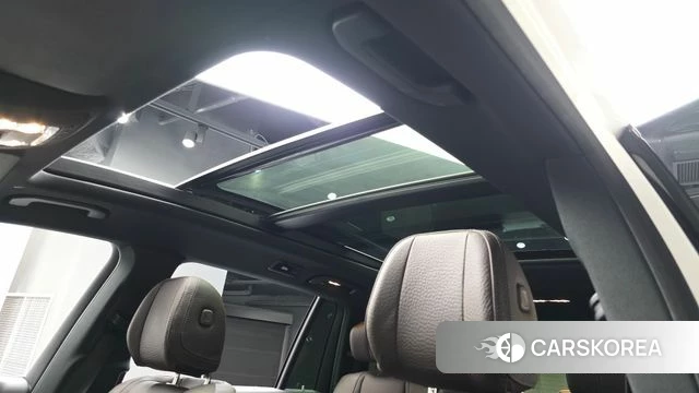 Mercedes-Benz GLS - Class X167 2022 Белый из Кореи, фото 5