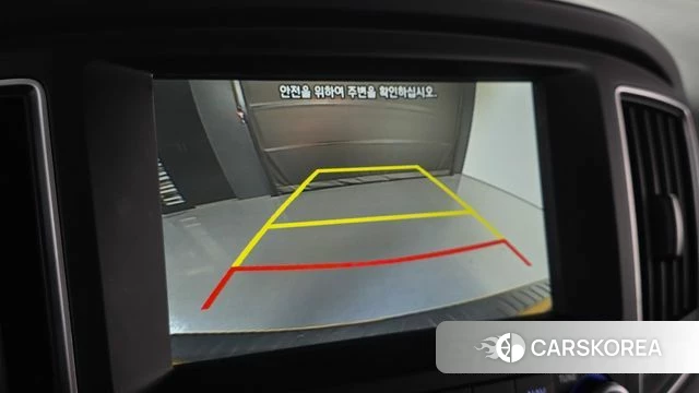 Hyundai The New Grand Starex 2018 Желтый из Кореи, фото 5