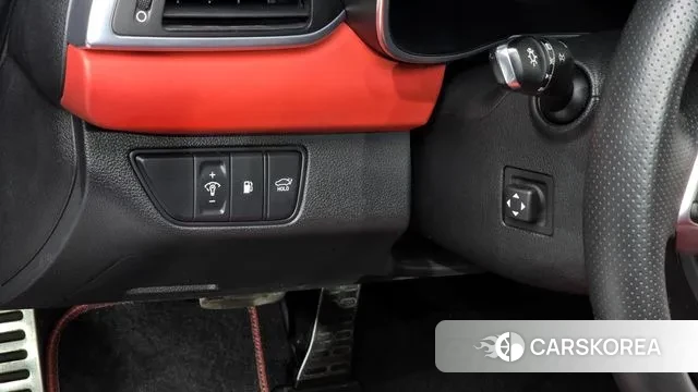 Genesis The New G70 2021 Серый из Кореи, фото 5