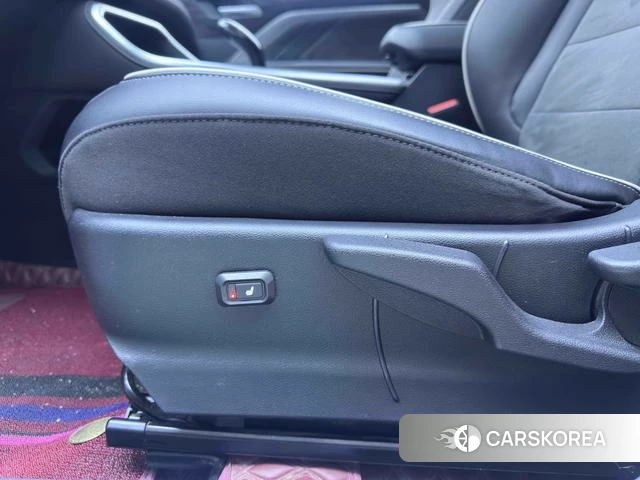 Haval H6 2022 Белый из Китая, фото 5