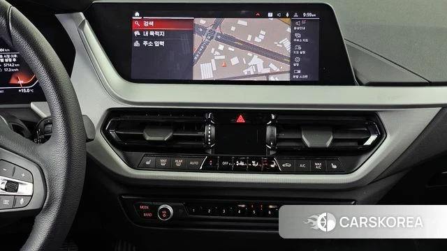 BMW 1 Series (F40) 2020 Красный из Кореи, фото 5