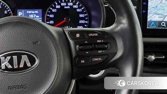 Kia All New Morning (JA) 2019 Белый из Кореи, фото 5