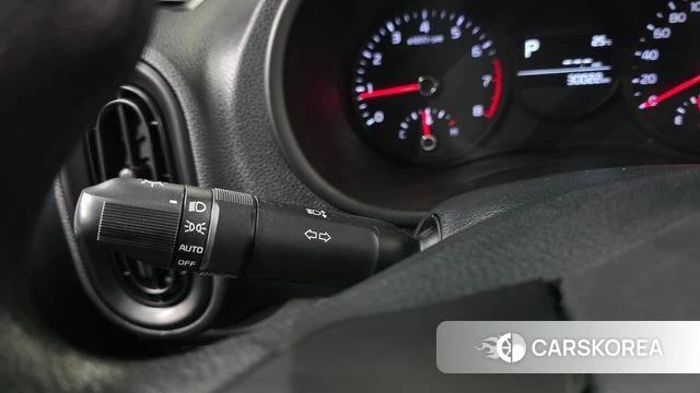 Kia Morning Urban (JA) 2022 Белый из Кореи, фото 5