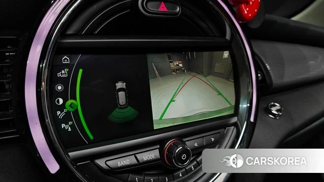 Mini Cooper 2021 Зеленый из Кореи, фото 5