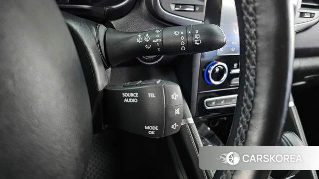Renault Korea (Samsung) The New QM6 2020 Серый из Кореи, фото 5