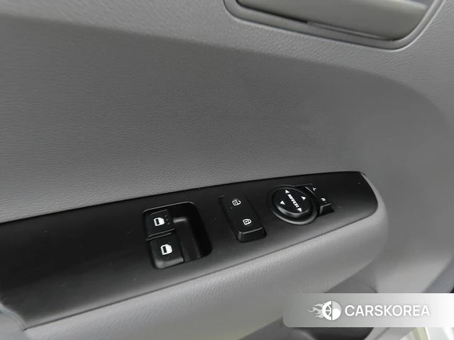 Kia Morning Urban (JA) 2021 Серебряный из Кореи, фото 5