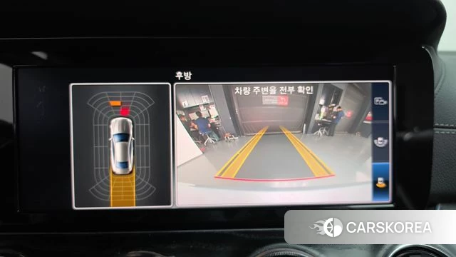 Mercedes-Benz E-Class W213 2018 Серебряный из Кореи, фото 5