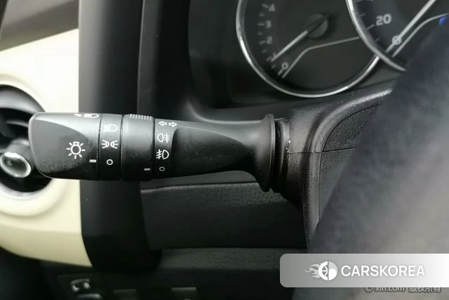 Toyota Corolla 2019 Белый из Китая, фото 5