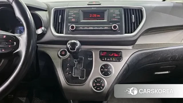 Kia The New Ray 2022 Жемчужный цвет из Кореи, фото 5