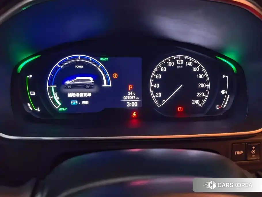 Honda Odyssey 2022 Белый из Китая, фото 5