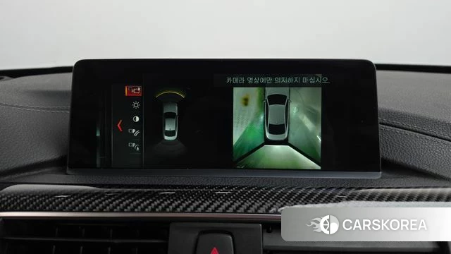 BMW M4 (F82) 2018 Белый из Кореи, фото 5