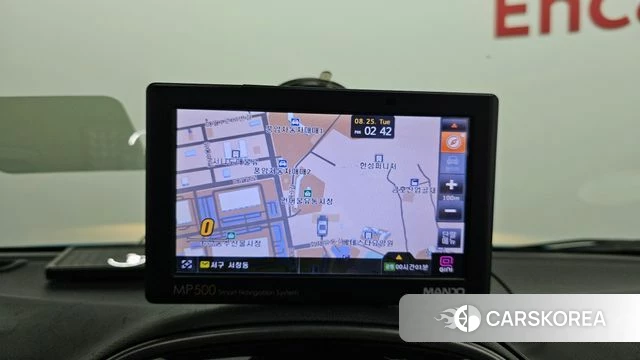 Chevrolet (GM Daewoo) The New Spark 2020 Небесно-голубой из Кореи, фото 5