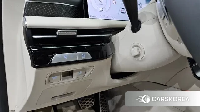 Genesis G80 (RG3) 2024 Серый из Кореи, фото 5