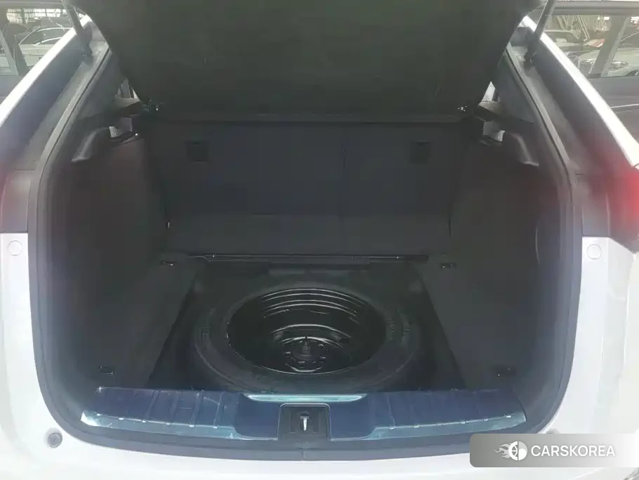 Honda UR-V 2022 Белый из Китая, фото 5