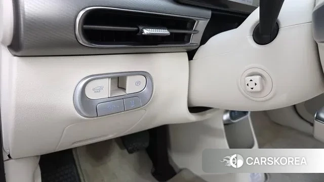 Genesis GV60 2022 Песочный из Кореи, фото 5