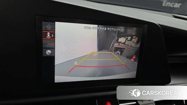 Kia Di Ol Nu Niro 2022 Белый из Кореи, фото 5