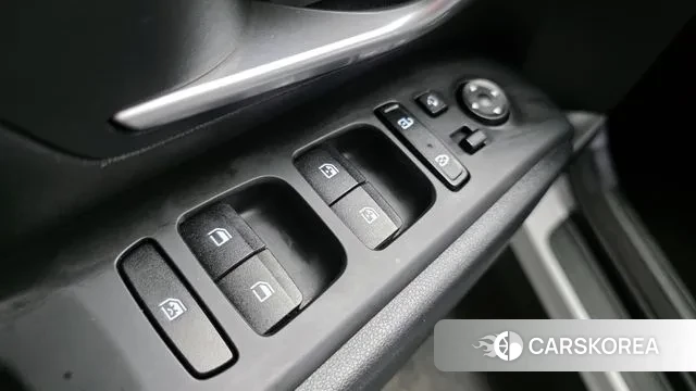 Hyundai Tucson (NX4) 2022 Белый из Кореи, фото 5