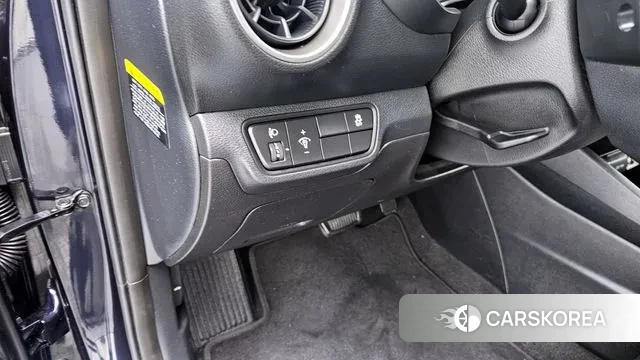 Kia Come New K3 2018 Синий из Кореи, фото 5