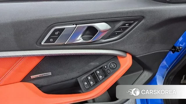 BMW 2 Series Gran Coupe (F44) 2021 Синий из Кореи, фото 5