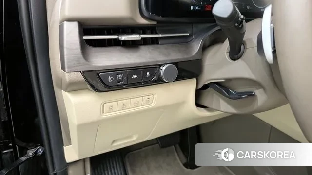 Kia Carnival 4th generation id 2905580 из Кореи 5