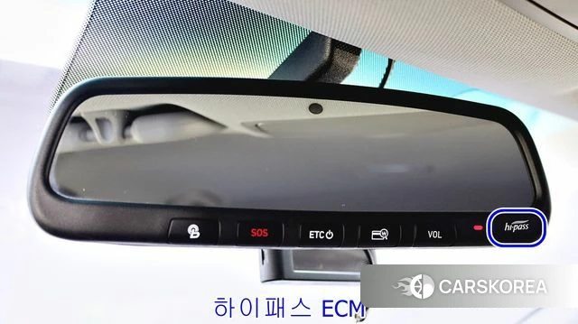 Hyundai i30 (PD) 2018 Черный из Кореи, фото 5