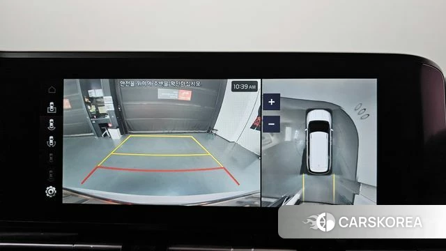 Kia Carnival 4th generation 2020 Белый из Кореи, фото 5