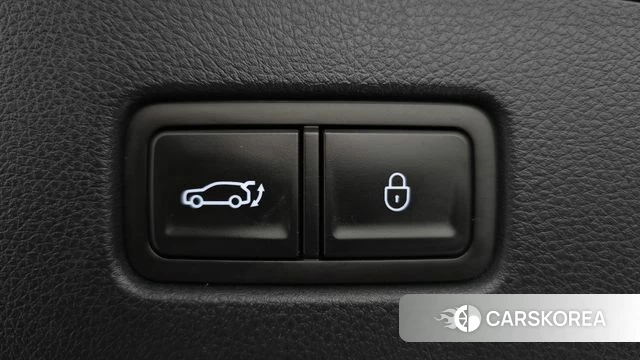 Genesis GV70 2024 Черный из Кореи, фото 5