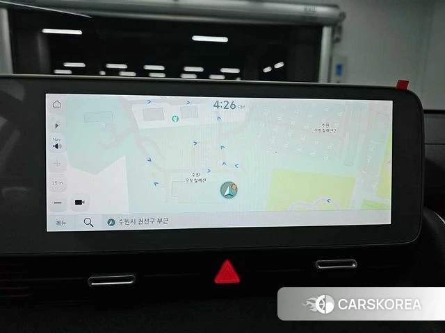 Hyundai Ionic 5 2022 Серый из Кореи, фото 5
