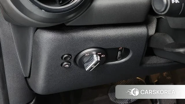 Mini Cooper 2023 Песочный из Кореи, фото 5