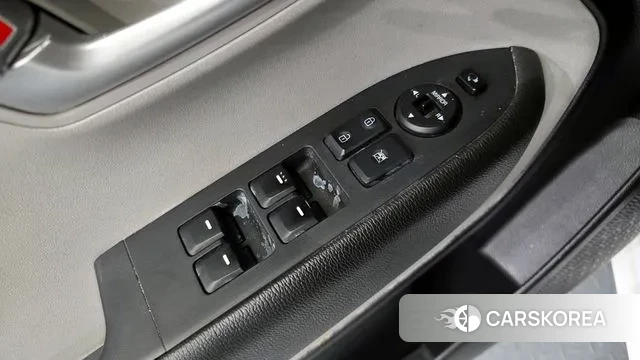 Kia The New Ray 2021 Белый из Кореи, фото 5