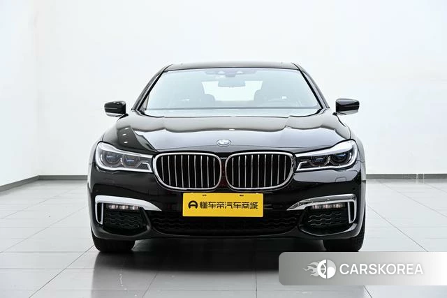 BMW 7 series id 4210192 из Китая 5