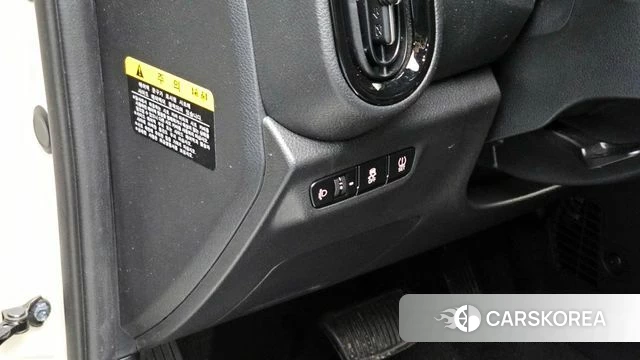 Kia All New Morning (JA) 2019 Жемчужный цвет из Кореи, фото 5