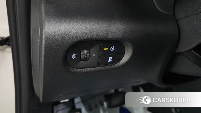 Hyundai Casper 2022 Белый из Кореи, фото 5