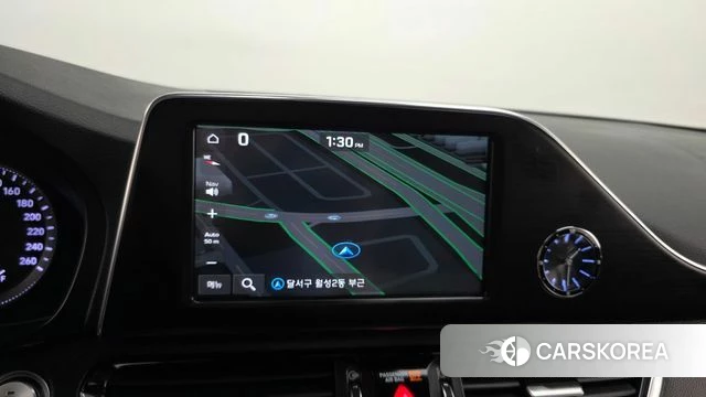 Hyundai Grandeur IG 2018 Белый из Кореи, фото 5